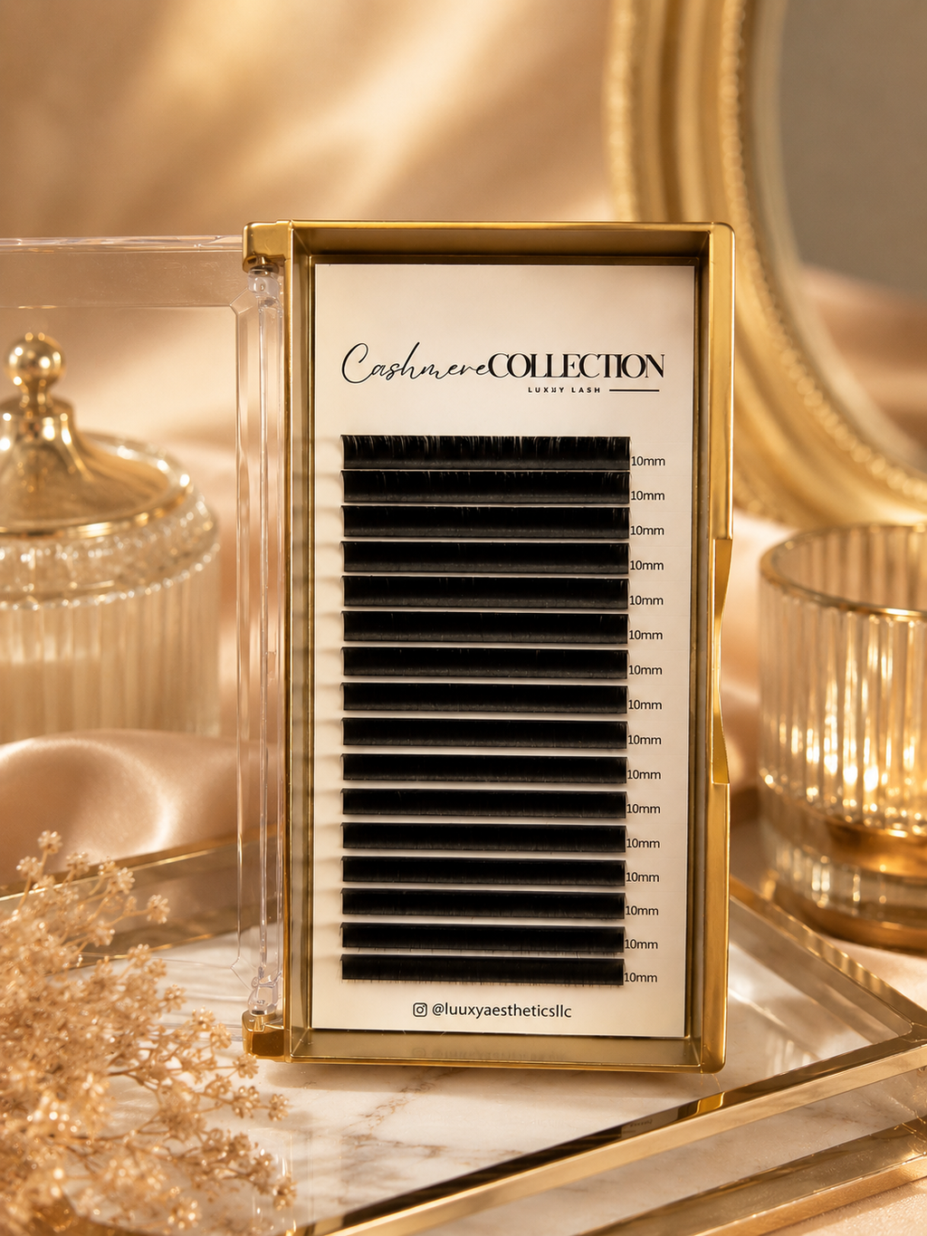Cashmere Collection-0.05 CC