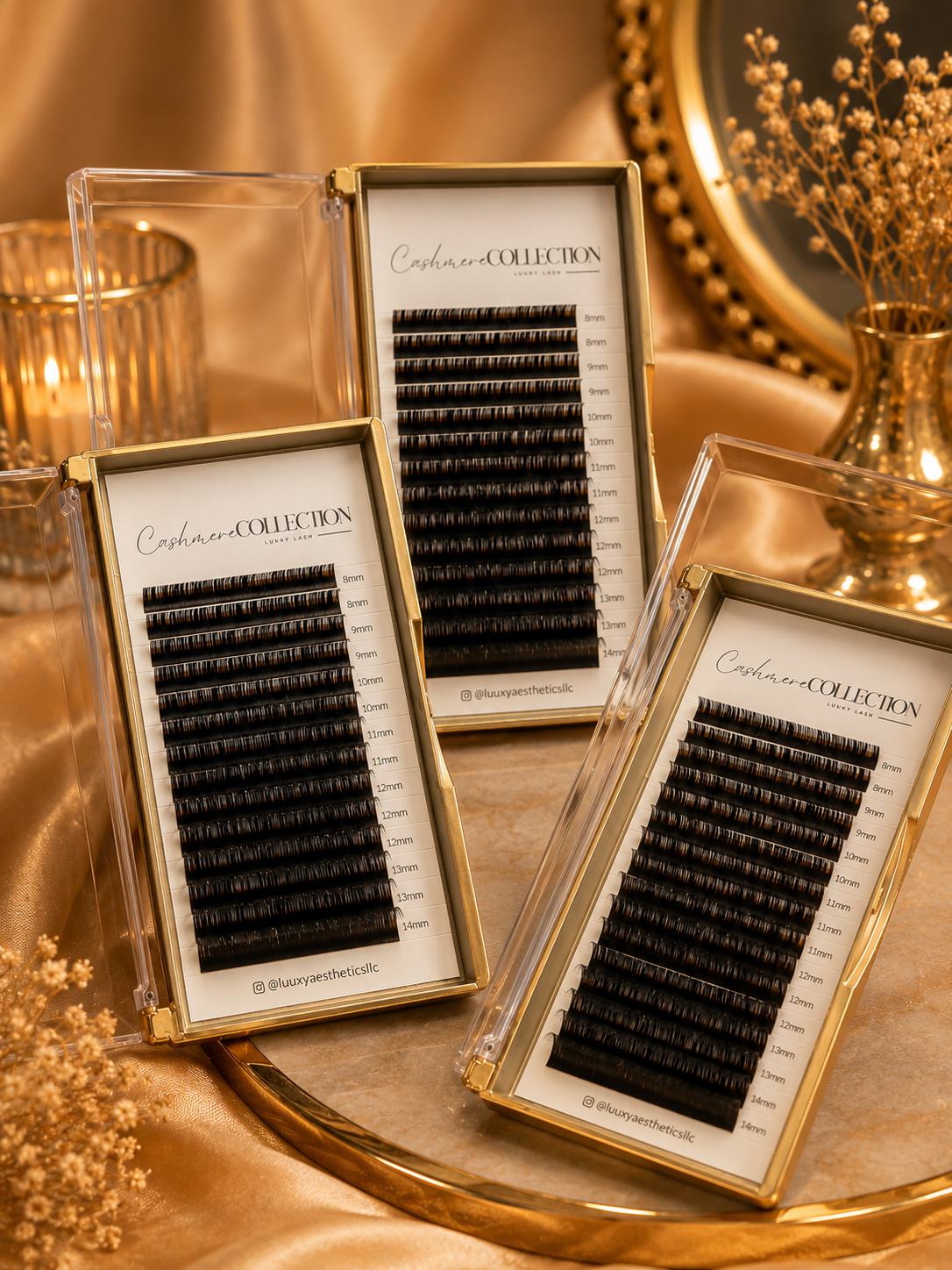 Cashmere Collection-0.18 CC